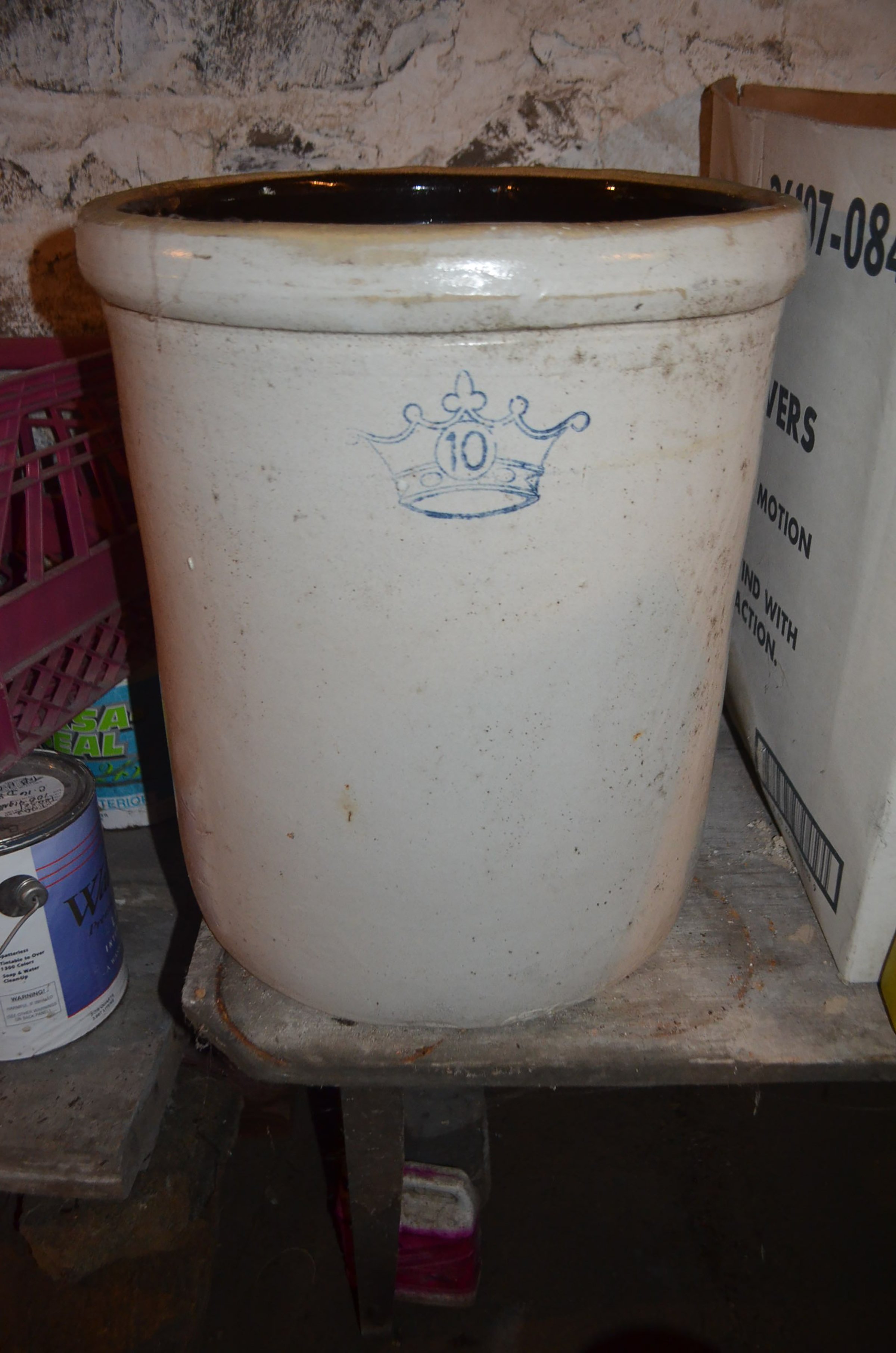 Property photo 93 - PERSONAL PROPERTY ANTIQUE & COLLECTIBLES AUCTION IN DEKALB CO., INDIANA
